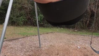Come play with me