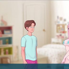 Sex Note - 144 Cum Deep Into Her Ass by Misskitty2k