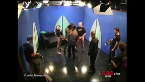 Ggg German Gangbang - Her Holes, Their Rules
