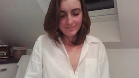 Angela Marsh Private Show - Part 4