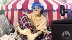 Clown Asmr Episode 1