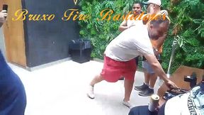 festa liberal bastidores do carnaval com a galera do xvideos melissa devassa roberto alecxander melissa alecxander fada mel el toro de oro paty bumbum binho ted hardbrazil ousadas