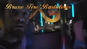 festa liberal bastidores do carnaval com a galera do xvideos melissa devassa roberto alecxander melissa alecxander fada mel el toro de oro paty bumbum binho ted hardbrazil ousadas