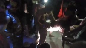 festa liberal bastidores do carnaval com a galera do xvideos melissa devassa roberto alecxander melissa alecxander fada mel el toro de oro paty bumbum binho ted hardbrazil ousadas