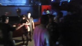 festa liberal bastidores do carnaval com a galera do xvideos melissa devassa roberto alecxander melissa alecxander fada mel el toro de oro paty bumbum binho ted hardbrazil ousadas