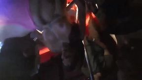 festa liberal bastidores do carnaval com a galera do xvideos melissa devassa roberto alecxander melissa alecxander fada mel el toro de oro paty bumbum binho ted hardbrazil ousadas