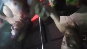 festa liberal bastidores do carnaval com a galera do xvideos melissa devassa roberto alecxander melissa alecxander fada mel el toro de oro paty bumbum binho ted hardbrazil ousadas