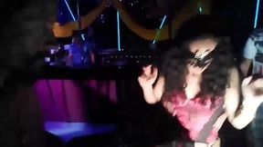 festa liberal bastidores do carnaval com a galera do xvideos melissa devassa roberto alecxander melissa alecxander fada mel el toro de oro paty bumbum binho ted hardbrazil ousadas