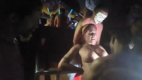 festa liberal bastidores do carnaval com a galera do xvideos melissa devassa roberto alecxander melissa alecxander fada mel el toro de oro paty bumbum binho ted hardbrazil ousadas