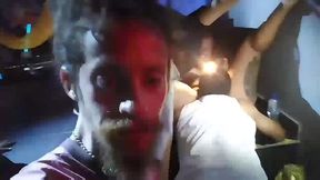 festa liberal bastidores do carnaval com a galera do xvideos melissa devassa roberto alecxander melissa alecxander fada mel el toro de oro paty bumbum binho ted hardbrazil ousadas