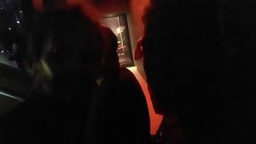 festa liberal bastidores do carnaval com a galera do xvideos melissa devassa roberto alecxander melissa alecxander fada mel el toro de oro paty bumbum binho ted hardbrazil ousadas