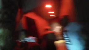 festa liberal bastidores do carnaval com a galera do xvideos melissa devassa roberto alecxander melissa alecxander fada mel el toro de oro paty bumbum binho ted hardbrazil ousadas