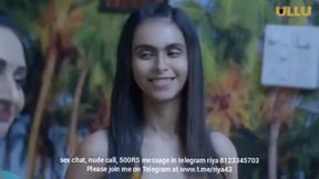 Makanaka Part2 2023 Ullu Web Series