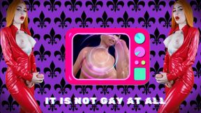 Year of shemale, FUTA , FUTANARI - REPROGRAMMING