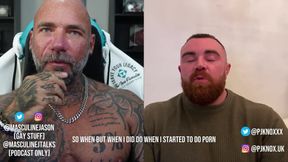 Porn Star Confessions - Pj Knox (episode 118)