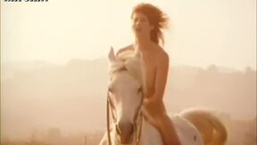 Mr Skin Nude Celebrities On Horseback