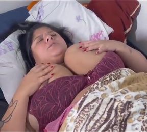 Woke up Horny and Did a Pd with My Toys - Mary Jhuana