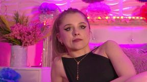 Lovely Anais Private Show