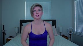 Vlog: Why Do I Style My Hair This Way