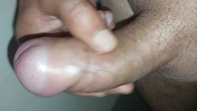 stepdad gives me a handjob on my birthday
