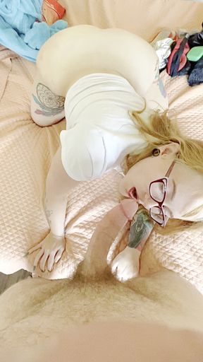 Cum all over me - 57