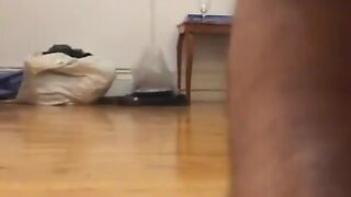 Naked Yoga: HD Videos of Me Stretching & Exercising