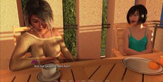 Fetish Locator - College Girl Begs for My White Cock