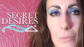 SECRET DESIRES - HD