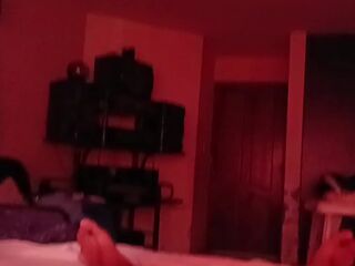 Cuñado tímido pero infiel me manda vídeo de su pija