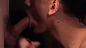 Rene's Dirty Encounter with Leonel, Felix & Uriel
