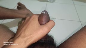 My sweet dick blowjob
