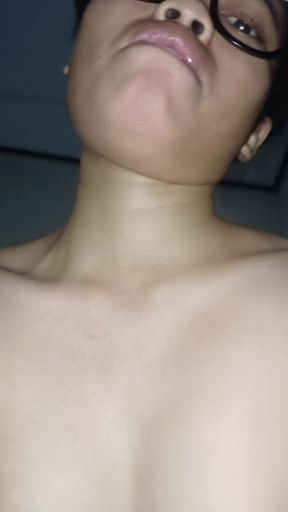 An 18-year-old girl is having a hard time getting pregnant   Clip 1