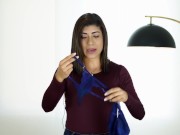 Hilos Y Cacheteros | Haul Try ON
