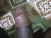 Cock dance
