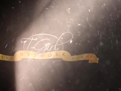 Jesse's night in Vegas is spent with some cock stroking