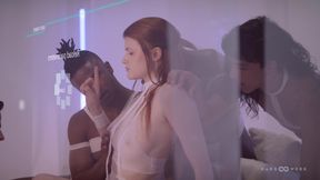 Hologang hetero version