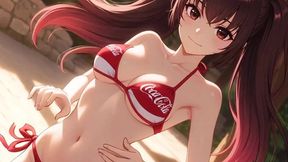 All Anime Compilation - Stunning Style & Attitude