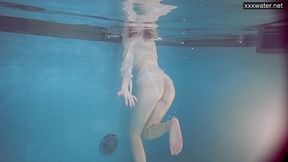 Crazy soul mate's small tits brunette video