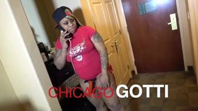 Layla Red And Chicago Gotti Aka Goddess In Vs Gotti