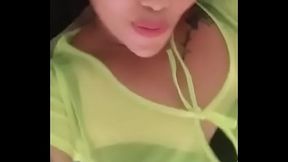 M&oacute_nica de Uni&oacute_n Hidalgo Oax