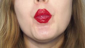 What Would You Do to My Mouth