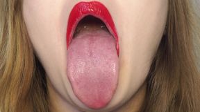 What Would You Do to My Mouth