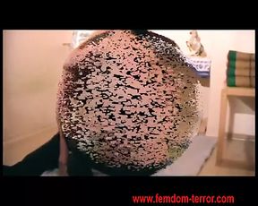 tormenting femdom