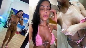 update #46 (december 31, 2021) ??? vlog : making artificial bronze on the sun machine ! ?? ? vlog: fazendo bronze artific...