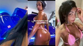 update #46 (december 31, 2021) ??? vlog : making artificial bronze on the sun machine ! ?? ? vlog: fazendo bronze artific...