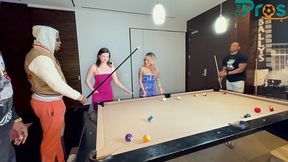 the pros ep 13: bop girls linda lan and nicole ray hit neptunes ballers party