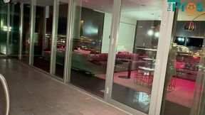 the pros ep 13: bop girls linda lan and nicole ray hit neptunes ballers party