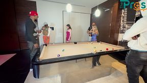 the pros ep 13: bop girls linda lan and nicole ray hit neptunes ballers party