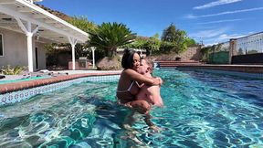 amazing encounter with august skye