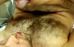 Penis worship